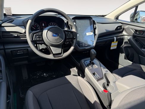 New 2026 Subaru Crosstrek 2.0i Premium image 15