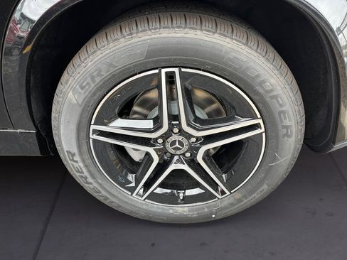 New 2026 Mercedes-Benz GLE 350 4MATIC image 9