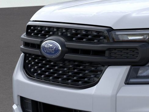 New 2026 Ford Ranger XL w/ Trailer Tow Package AWD/4WD image 17