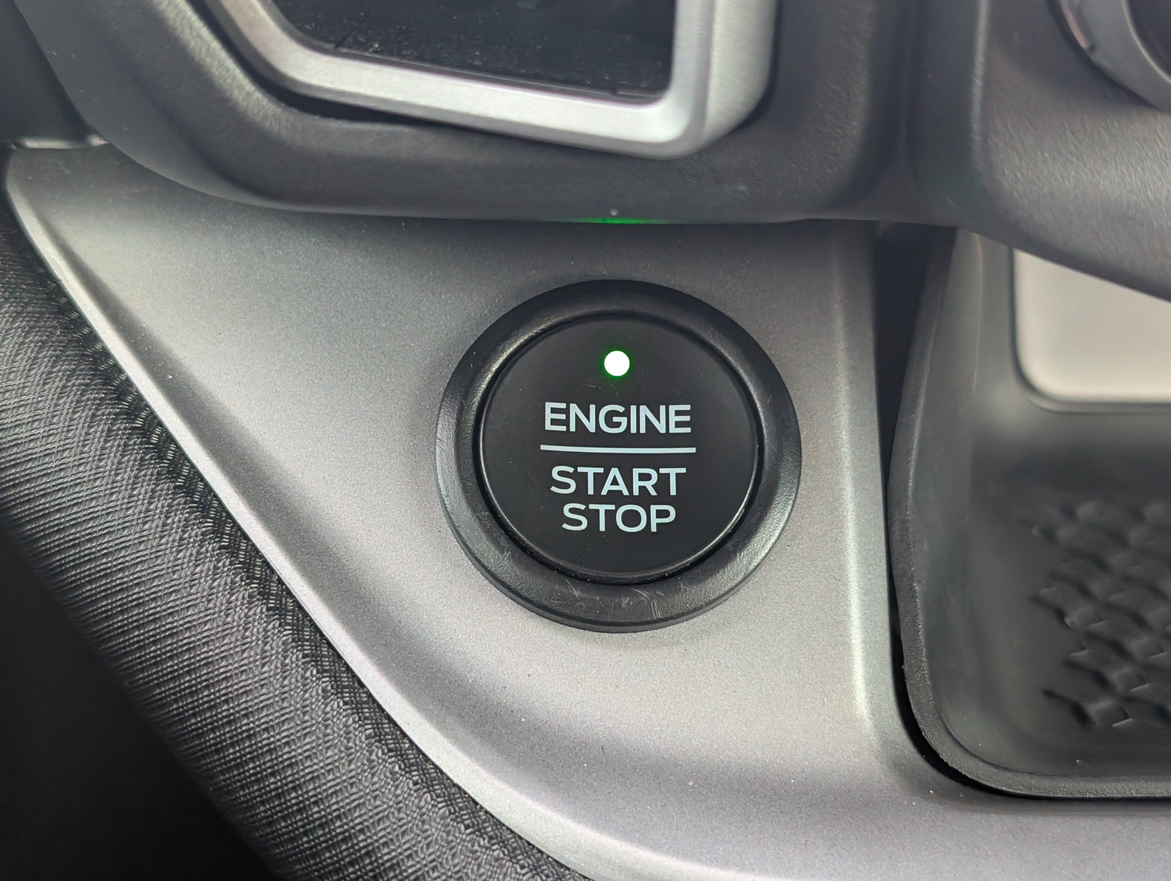 Used 2021 Ford Bronco Sport Big Bend AWD/4WD image 11