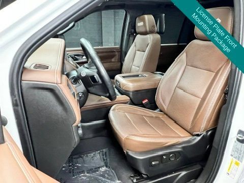 Used 2023 Chevrolet Suburban High Country AWD/4WD image 7