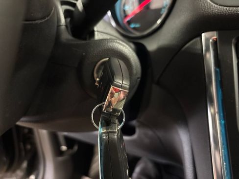 Used 2015 Buick Encore Convenience FWD image 33