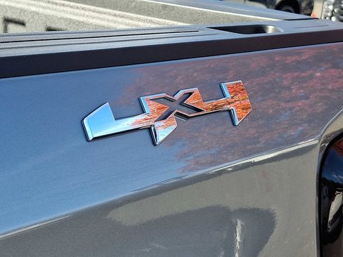 Certified 2024 GMC Sierra 1500 Pro w/ Graphite Edition image 30