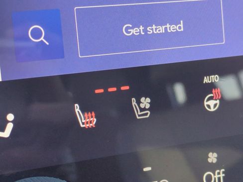 Used 2024 Lexus RX 350 Premium Plus image 32