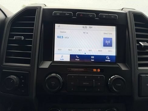 Used 2021 Ford F250 XL w/ STX Appearance Package AWD/4WD image 13