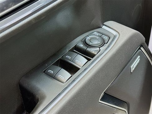 New 2025 Chevrolet Silverado 1500 LTZ w/ Technology Package image 19