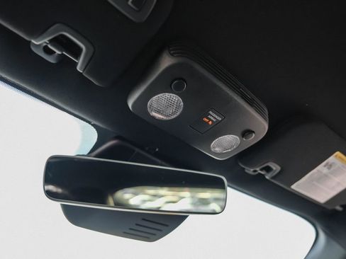 Used 2022 Ford Mustang Premium w/ Equipment Group 201A image 21