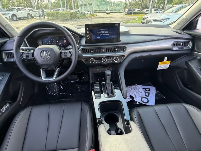 New 2026 Acura Integra FWD image 13