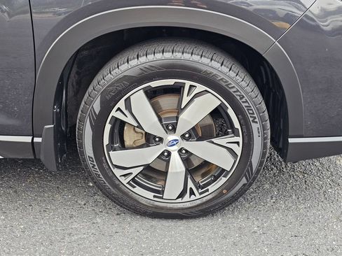 Used 2019 Subaru Forester Touring AWD/4WD image 9