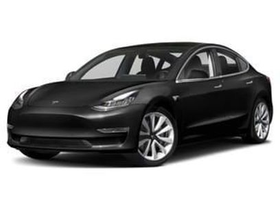 Used 2018 Tesla Model 3 Long Range