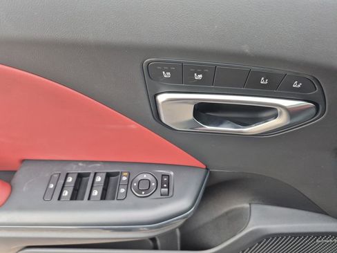 New 2025 Kia K4 GT-Line Turbo image 7