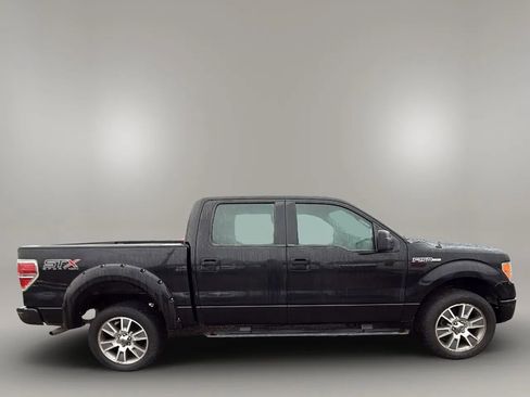 Used 2014 Ford F150 STX w/ Equipment Group 201A Mid image 6