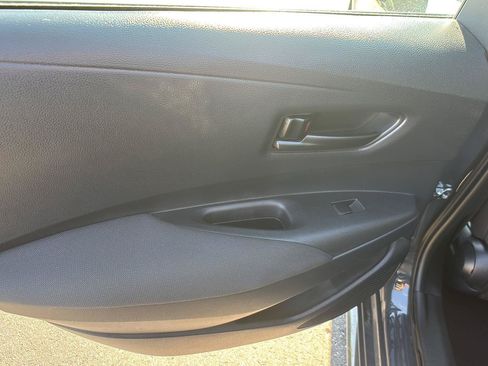 Used 2024 Toyota Corolla LE FWD image 25