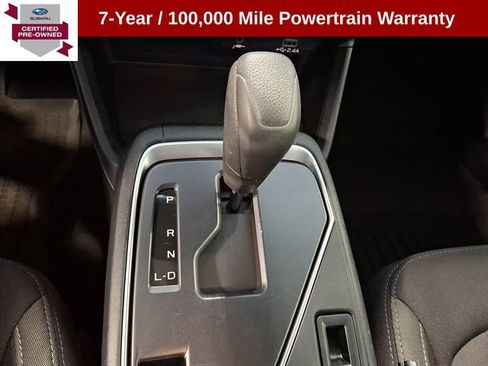 Certified 2024 Subaru Impreza 2.0i AWD/4WD image 16