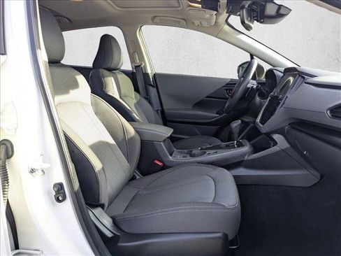Certified 2024 Subaru Crosstrek 2.0i Premium image 24