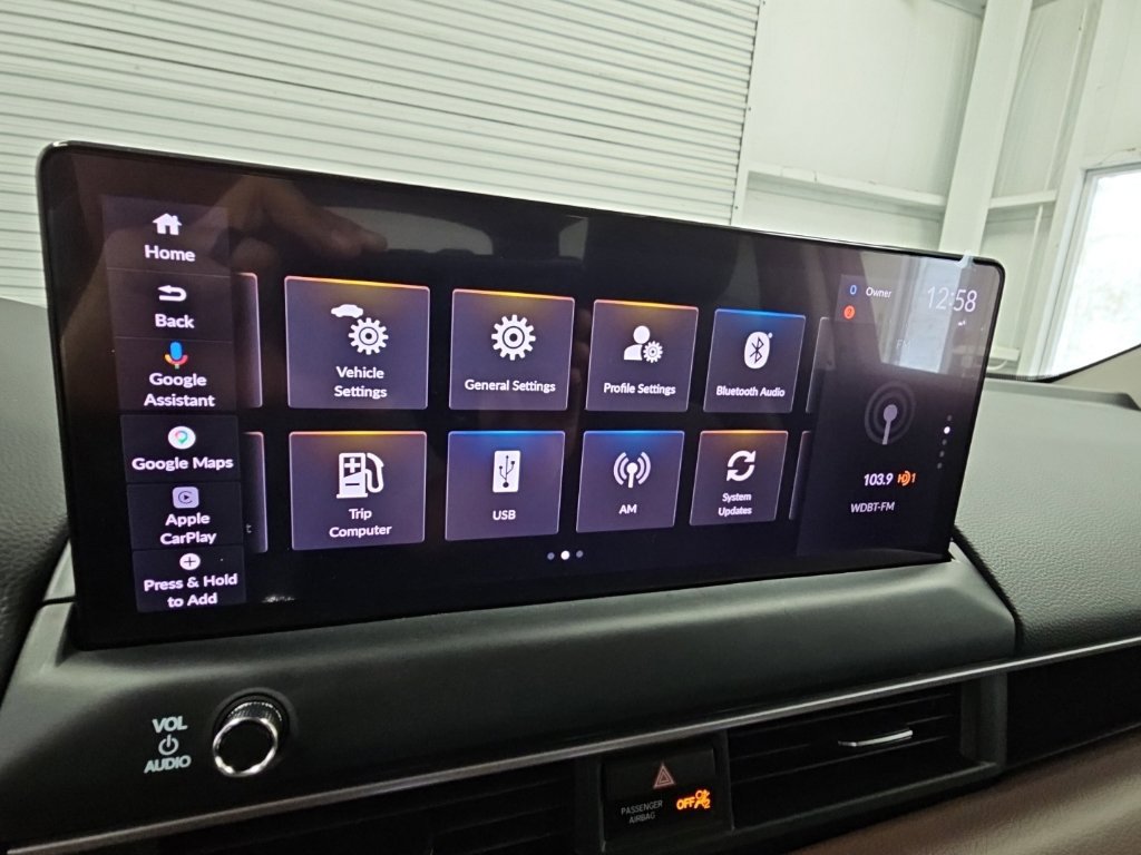 New 2026 Honda Pilot Touring image 17