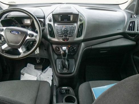 Used 2018 Ford Transit Connect XL image 11