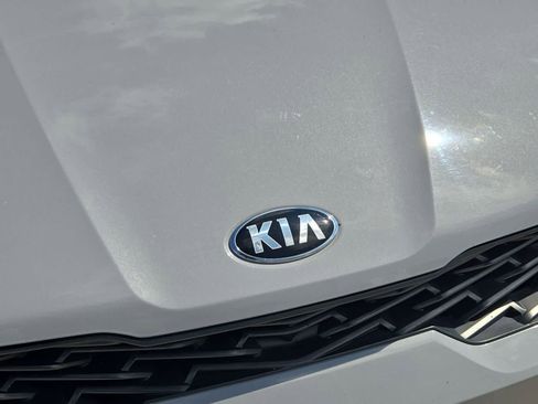 Used 2021 Kia K5 GT-Line image 10