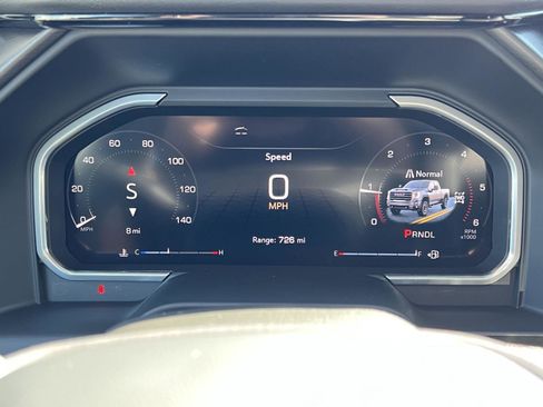 New 2026 GMC Sierra 2500 AT4 w/ AT4 Premium Plus Package image 27