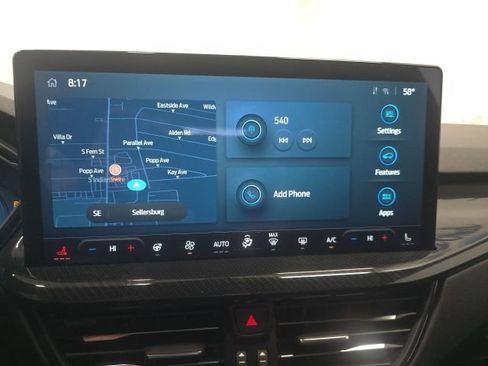 Used 2023 Ford Escape ST-Line Select w/ Tech Pack #2 image 24