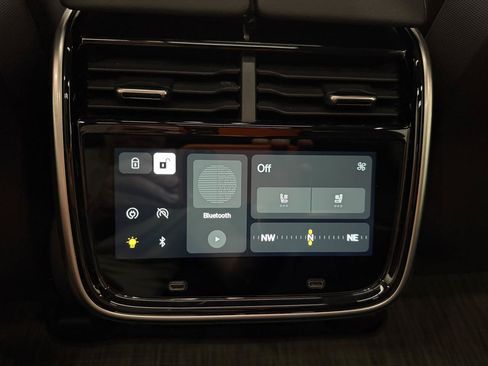 Used 2023 Rivian R1S Adventure AWD/4WD image 14
