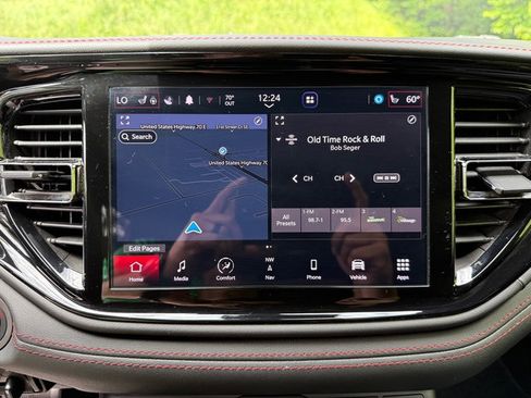 Used 2024 Dodge Durango R/T AWD/4WD image 28