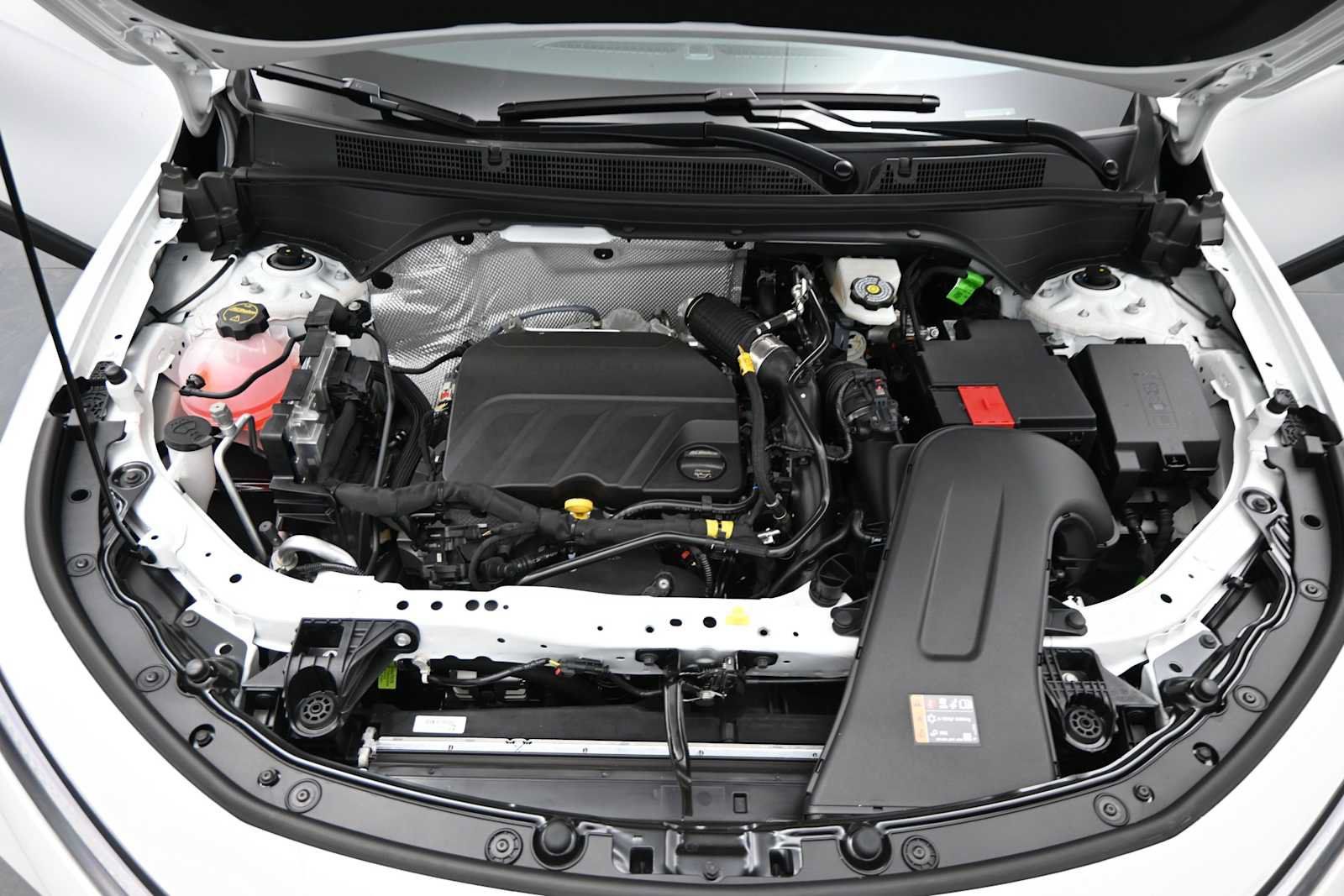 New 2026 Buick Envista Sport Touring w/ Convenience I Package FWD image 27