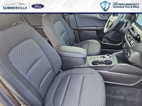 New 2026 Ford Escape Active FWD image 12