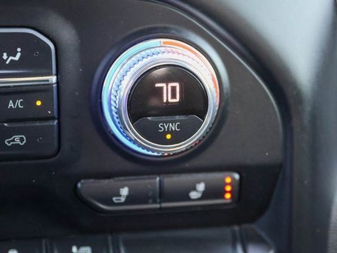 Used 2021 GMC Sierra 1500 Elevation image 24