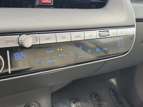 Used 2023 Hyundai Ioniq 5 SEL image 29