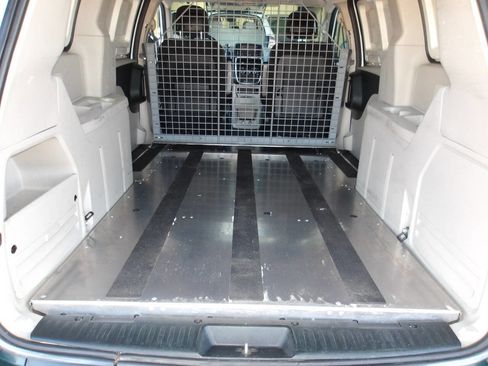 Used 2013 RAM C/V Tradesman image 19