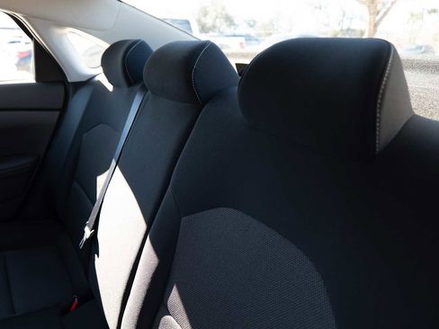 Certified 2024 Kia Forte LXS image 25