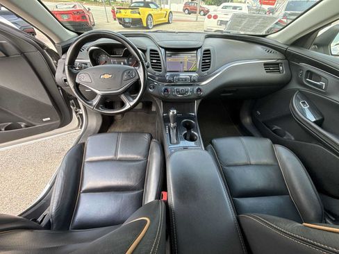 Certified 2019 Chevrolet Impala Premier FWD image 20