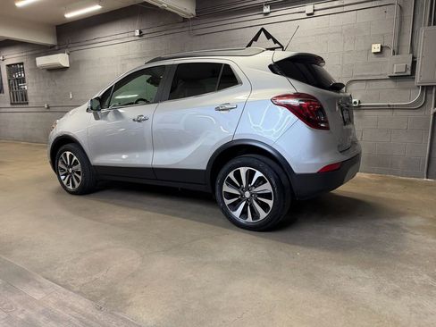 Used 2017 Buick Encore Preferred image 2