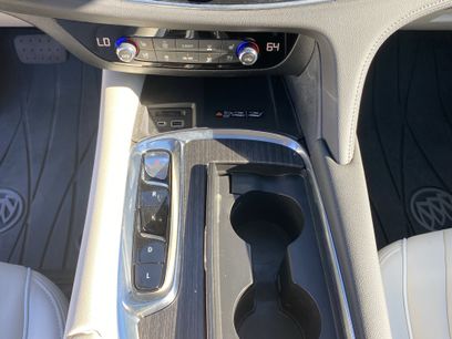 Used 2024 Buick Enclave Avenir w/ LPO, Floor Liner Package