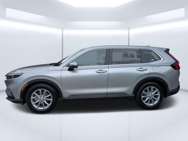 Certified 2025 Honda CR-V EX-L image 7