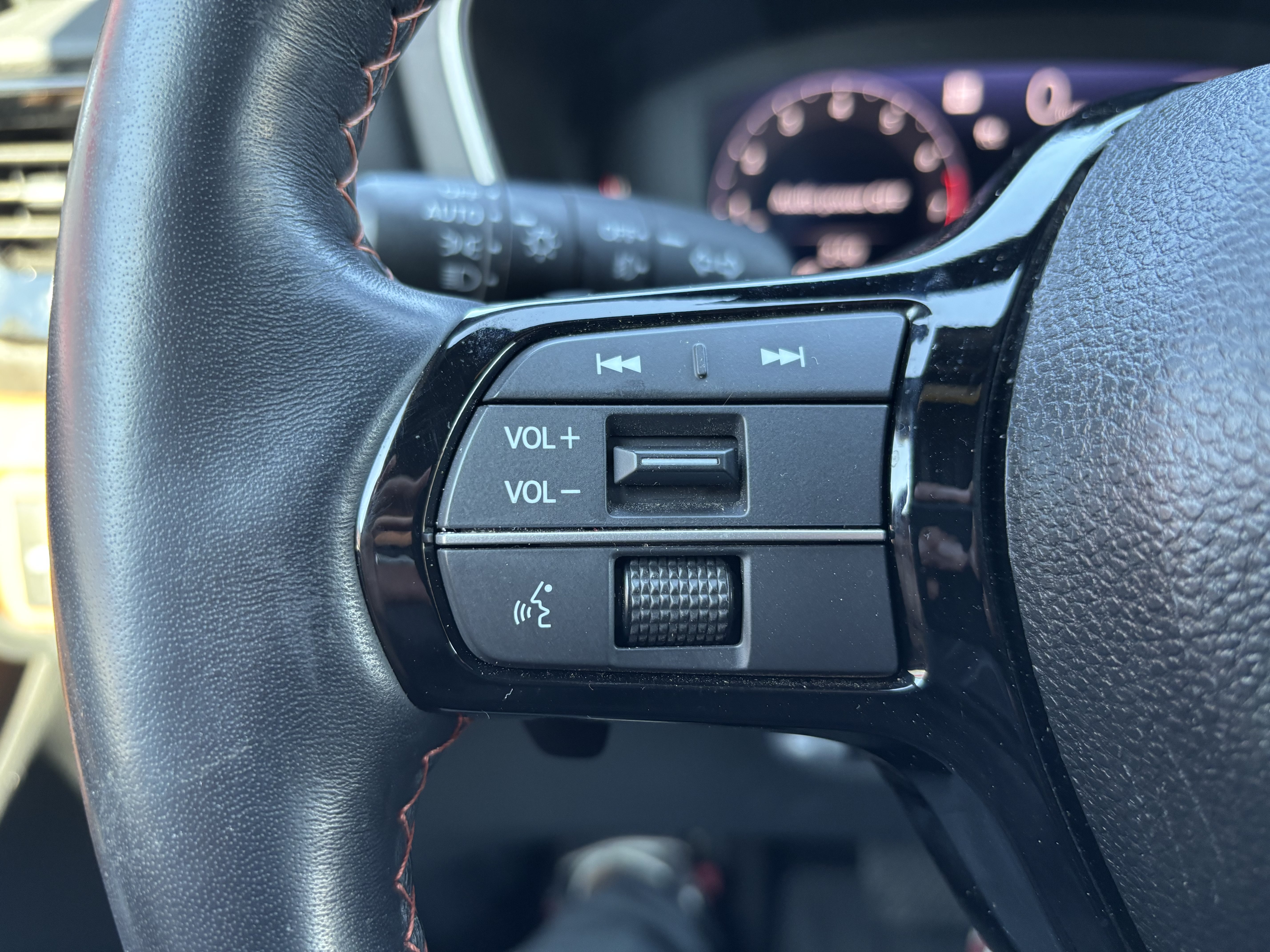 Used 2026 Honda Passport TrailSport Elite image 19