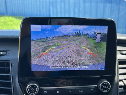 Used 2020 Ford Transit 250 Low Roof AWD w/ Upfitter Package image 23