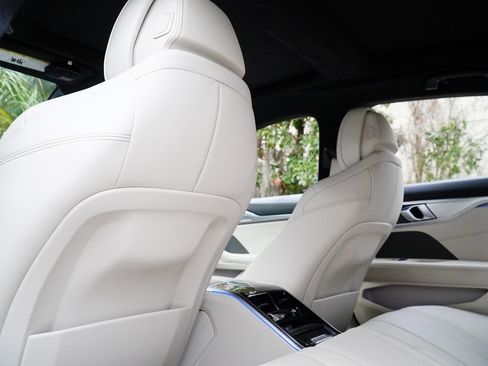 Used 2020 BMW M850i Gran Coupe xDrive image 30