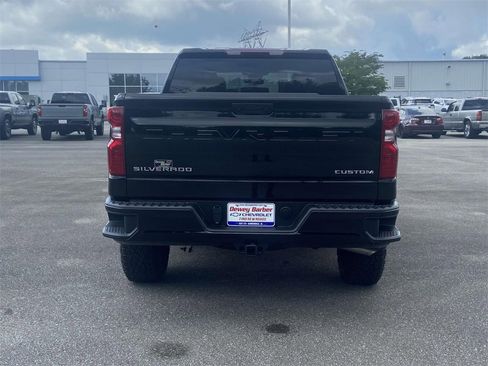 Used 2023 Ford Bronco Sport Big Bend image 23