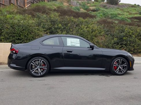 New 2026 BMW 230i Coupe w/ Premium Package image 4