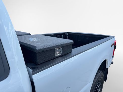 Certified 2024 Ford F350 XL w/ STX Appearance Package AWD/4WD image 25