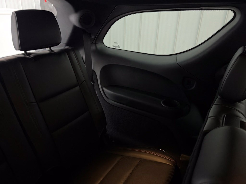 Used 2025 Dodge Durango R/T AWD/4WD image 22