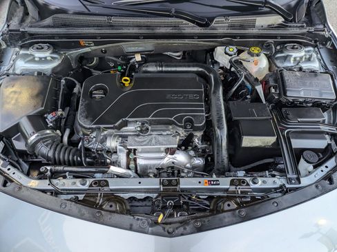 Used 2023 Chevrolet Malibu LT image 29