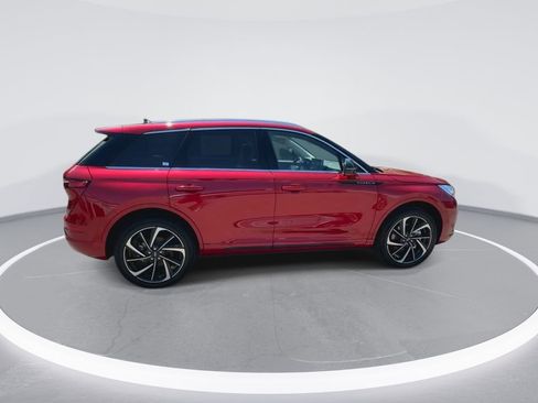 New 2024 Lincoln Corsair Grand Touring w/ Equipment Group 301A image 9