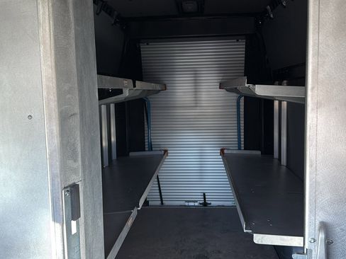 Used 2024 RAM ProMaster 3500 image 22