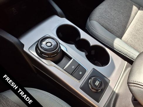 Used 2024 Ford Bronco Sport Big Bend image 21