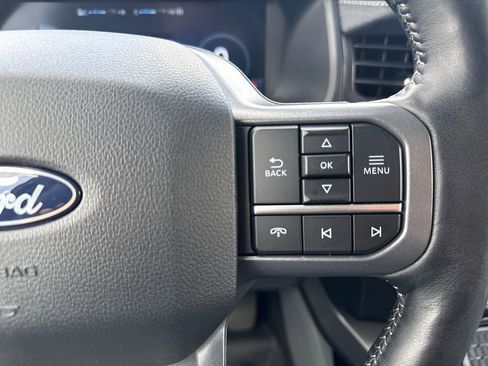 Used 2024 Ford F150 Lightning Flash image 16