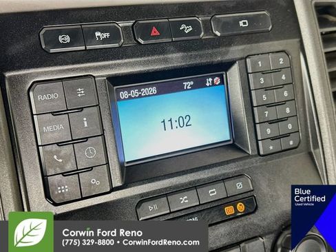 Certified 2020 Ford F350 XL w/ STX Appearance Package AWD/4WD image 18