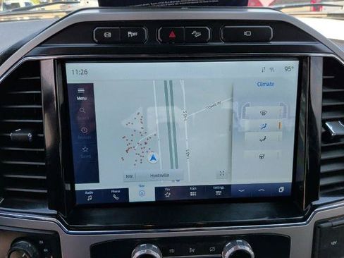 Certified 2022 Ford F350 Lariat w/ Lariat Value Package AWD/4WD image 25